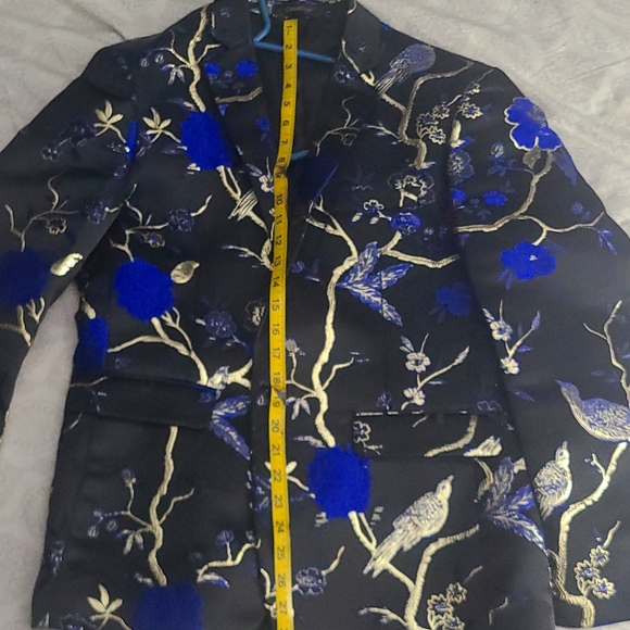 Mens blazer - Picture 7 of 7